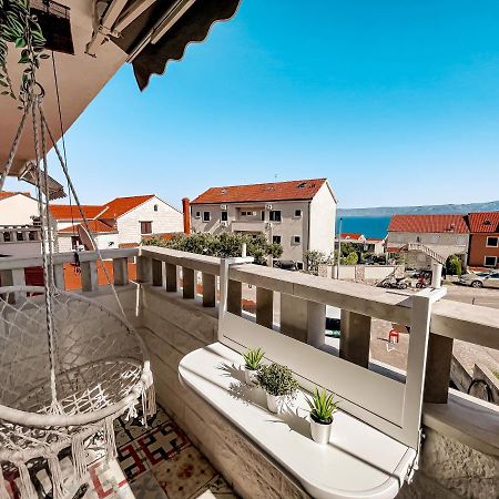 Sunset Apartments Μπολ Εξωτερικό φωτογραφία