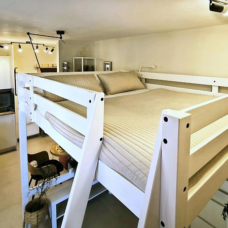 Sunset Apartments Μπολ Εξωτερικό φωτογραφία