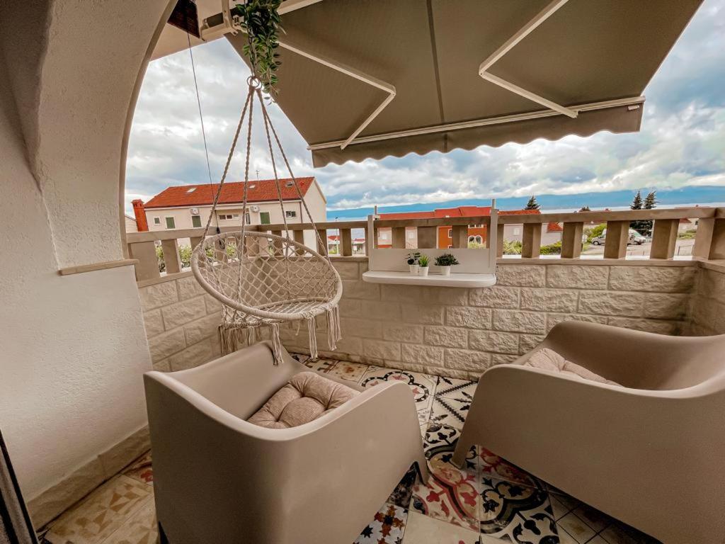 Sunset Apartments Μπολ Εξωτερικό φωτογραφία