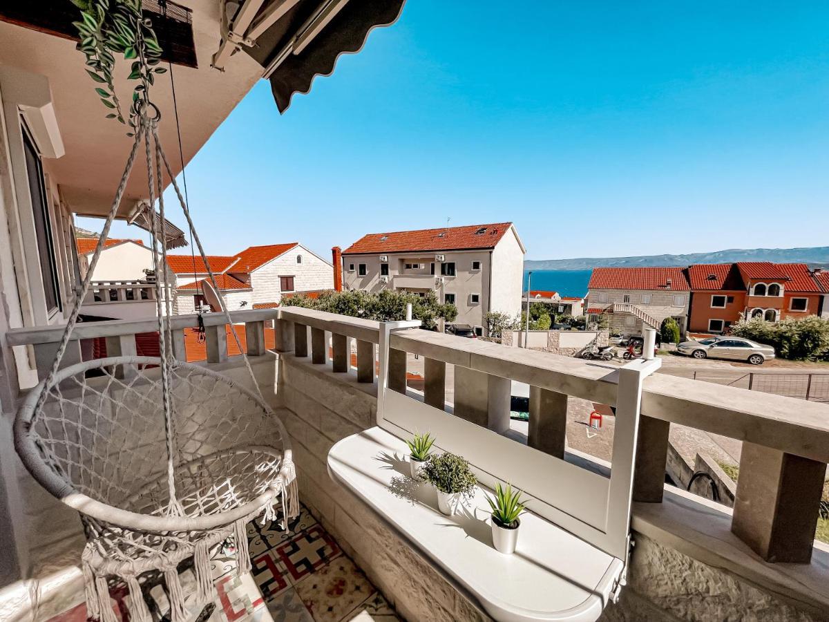 Sunset Apartments Μπολ Εξωτερικό φωτογραφία