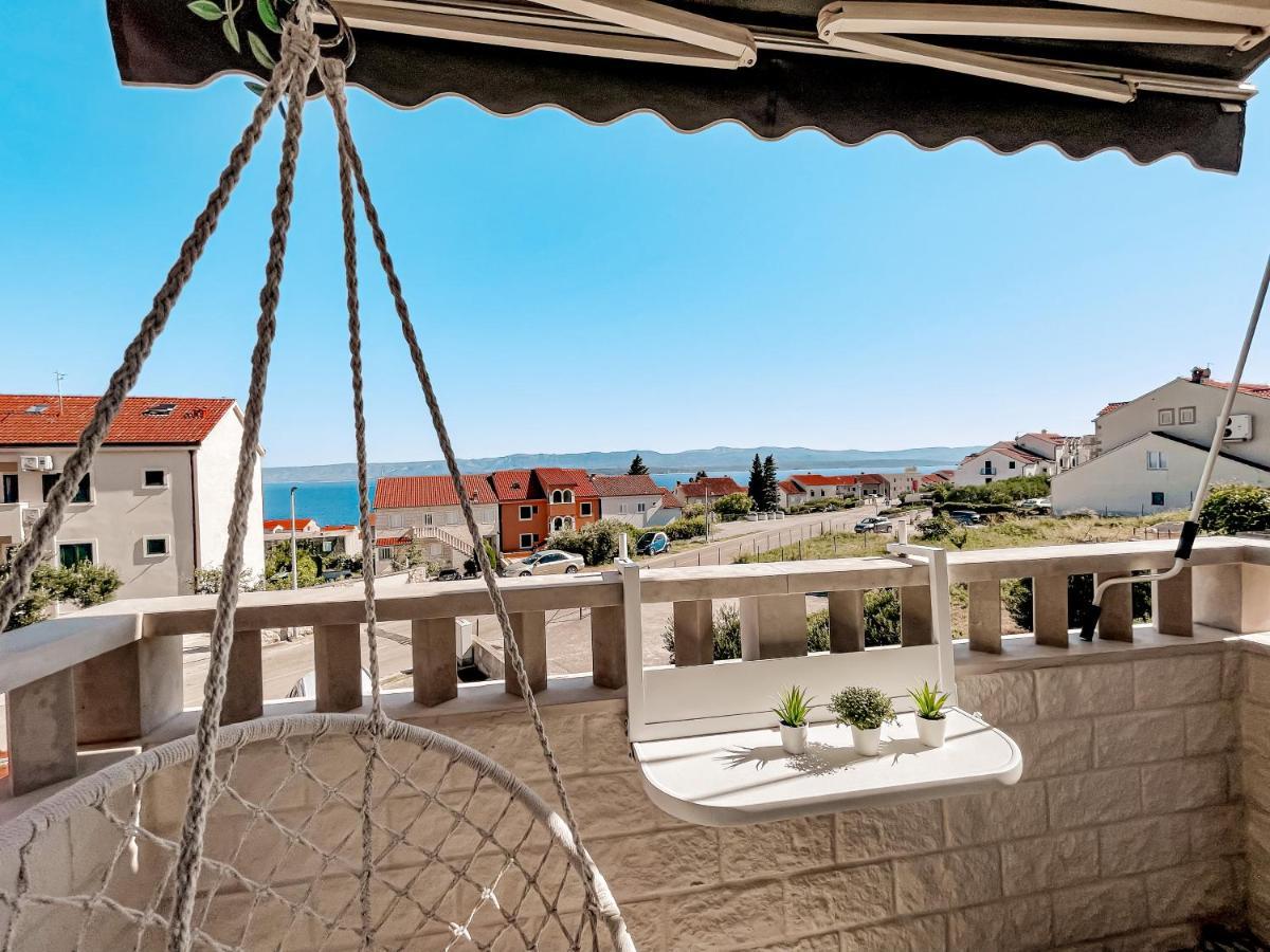 Sunset Apartments Μπολ Εξωτερικό φωτογραφία