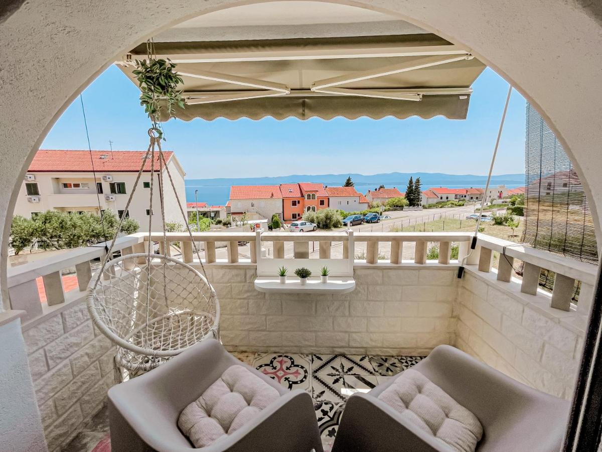 Sunset Apartments Μπολ Εξωτερικό φωτογραφία