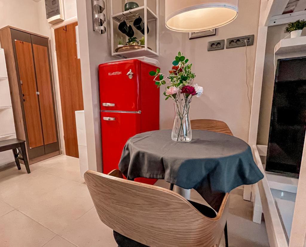 Sunset Apartments Μπολ Εξωτερικό φωτογραφία