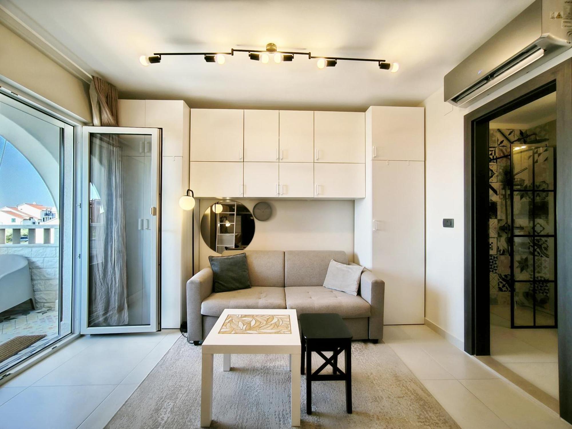 Sunset Apartments Μπολ Εξωτερικό φωτογραφία