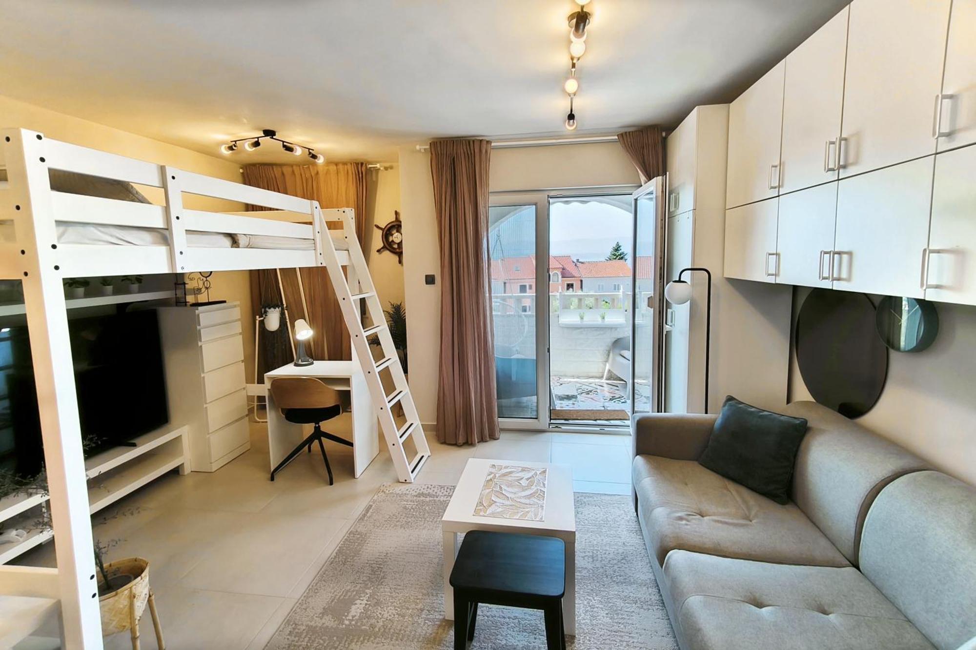 Sunset Apartments Μπολ Εξωτερικό φωτογραφία