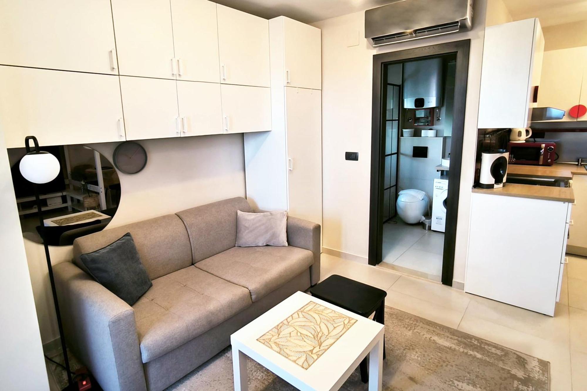 Sunset Apartments Μπολ Εξωτερικό φωτογραφία