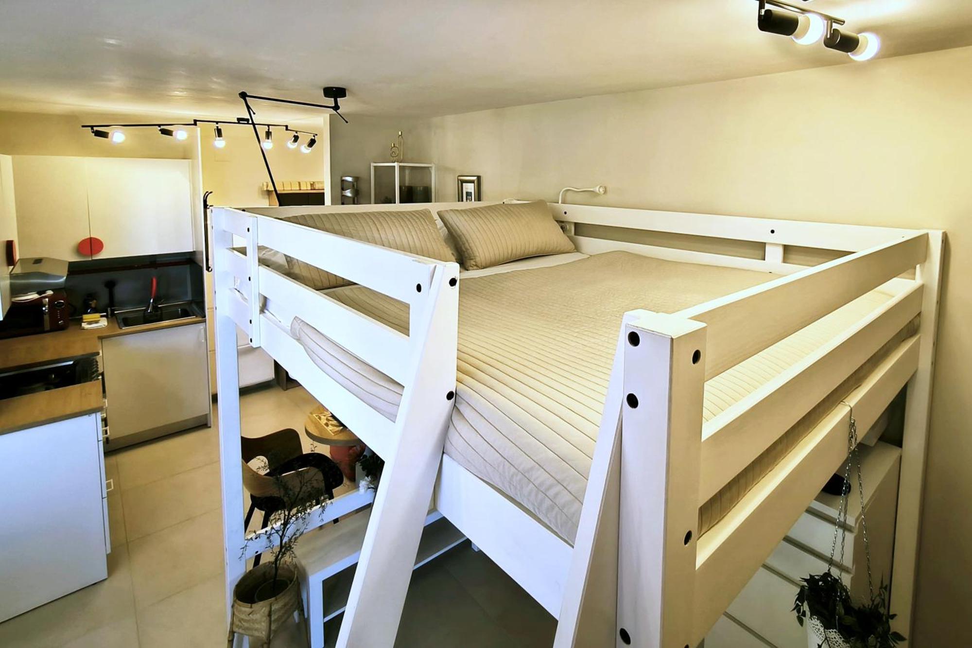Sunset Apartments Μπολ Εξωτερικό φωτογραφία