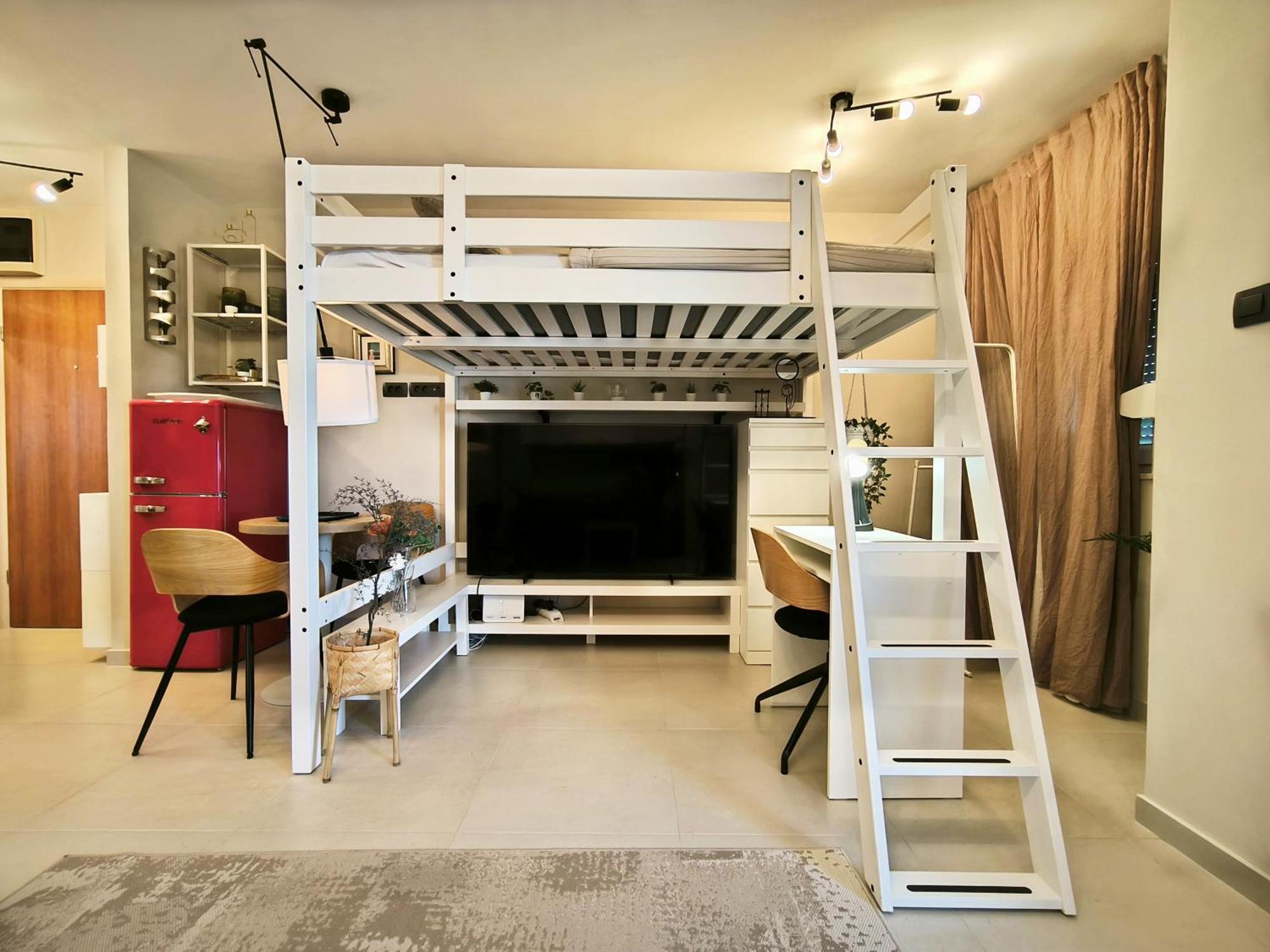 Sunset Apartments Μπολ Εξωτερικό φωτογραφία