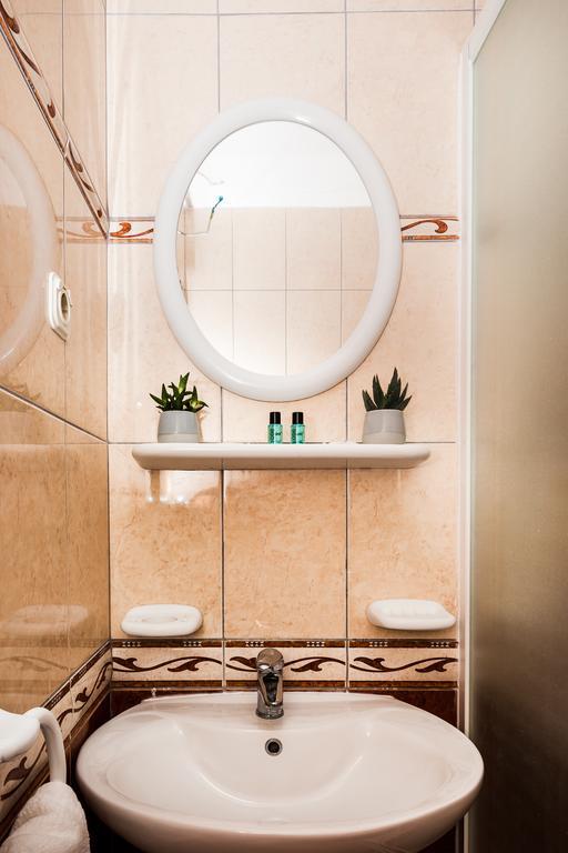 Sunset Apartments Μπολ Εξωτερικό φωτογραφία