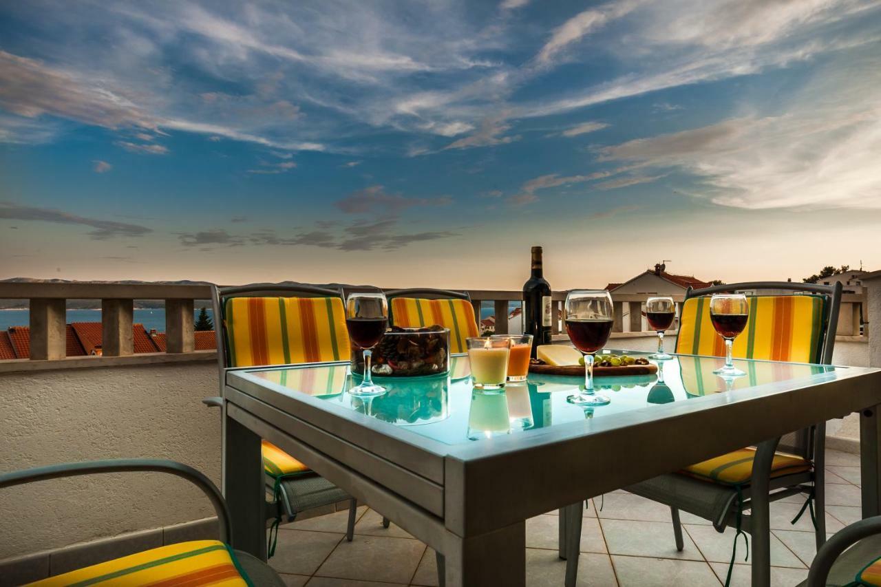 Sunset Apartments Μπολ Εξωτερικό φωτογραφία