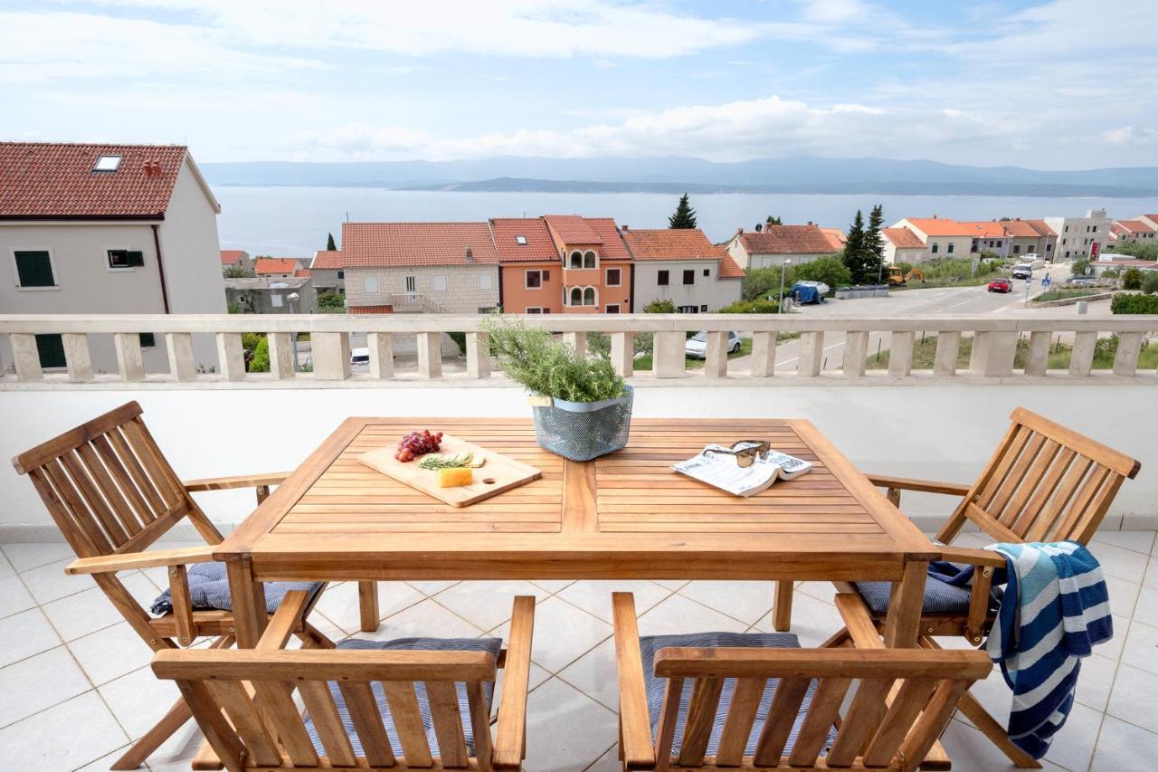 Sunset Apartments Μπολ Εξωτερικό φωτογραφία